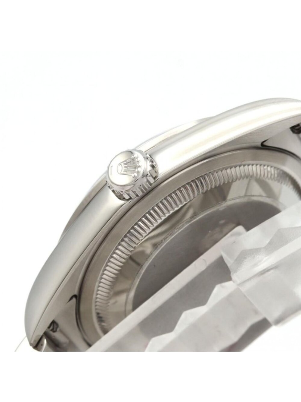 Rolex Explorer I SS Automatic - Picture 4 of 9